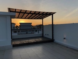 Heritage Residences (D15), Apartment #170423462